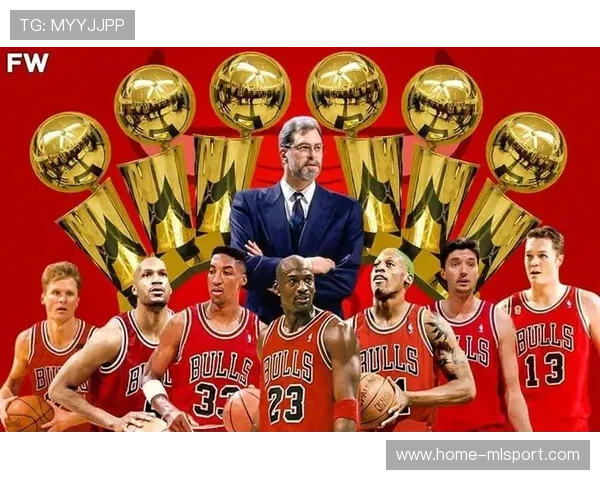 NBA历史最强组合之争：乔丹-皮蓬还是OK组合，乔丹的皮蓬什么意思