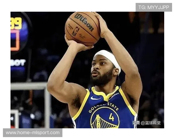 勇士内线与轮换调整受关注，穆迪状态回升，勇士新秀穆迪身高