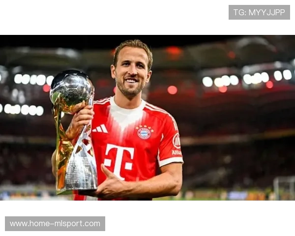 凯恩德甲赛场接助攻双响，拜仁大获全胜捷