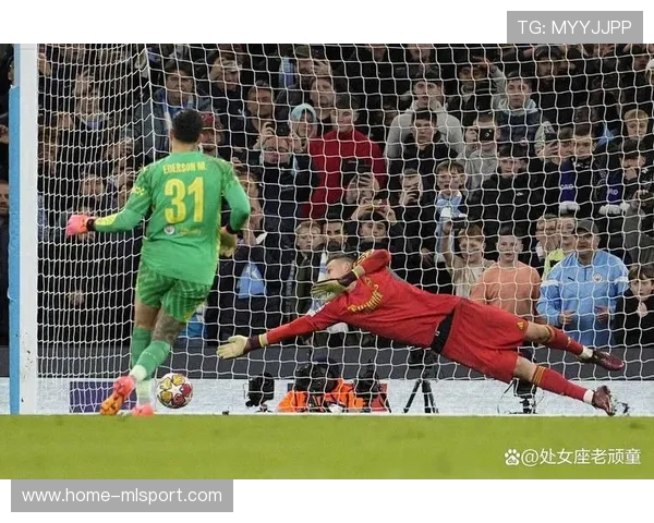 足球历史最经典点球大战